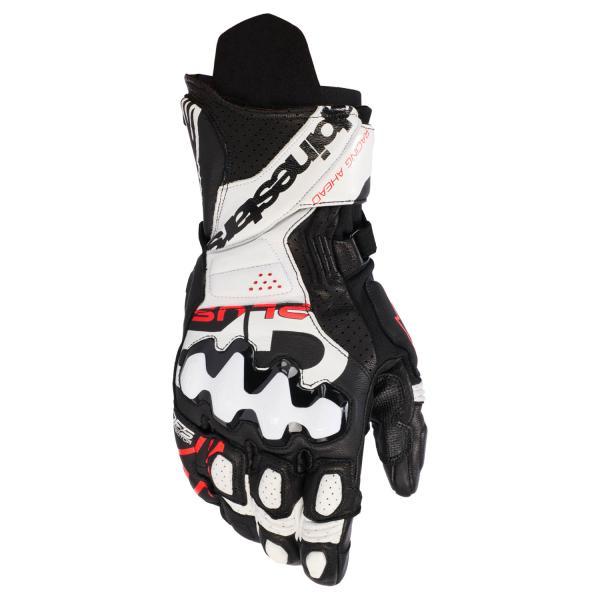 ALPINESTAR アルパインスターズ GP PLUS R V3 L GLOVE : BLACK ...