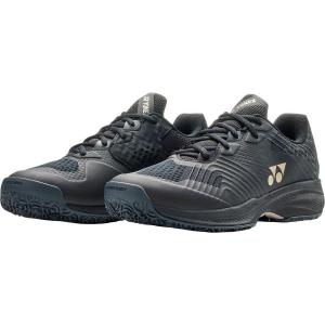 YONEX（ヨネックス） メンズ 4E設計 テニスシューズ クレー・砂入り