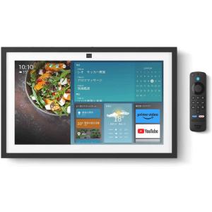 AMAZON アマゾン Echo Show 15 第2世代 (2024年発売)