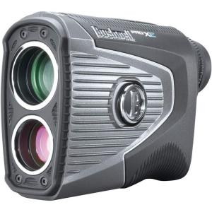 Bushnell ピンシーカー プロ XE ジョルト レーザー距離計 ゴルフ用距離