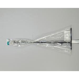 HIKARI 光 メッシュパネル用脚黒(2入) JS-1