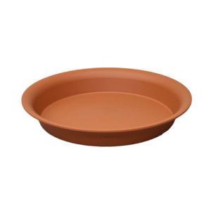 アップルウェアー アップル ロゼア鉢皿 450型 ブラウン
