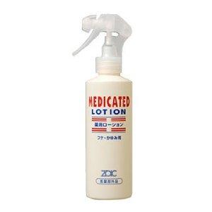 中野製薬 ゾイック  薬用ローション フケ かゆみ用 200ml