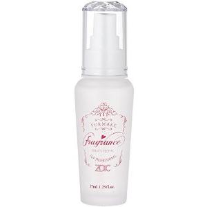 中野製薬 ゾイック ファーメイクフレグランス フルーティフローラル 37ml