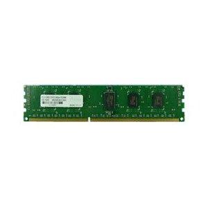 ADTEC ADS10600D-R4GD4 DDR3-1333 RDIMM 4GB DR 4枚組み(...