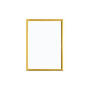 大額(Daigaku) スマートパネル(ナチュラル)A2 (A2-ナチユラル)