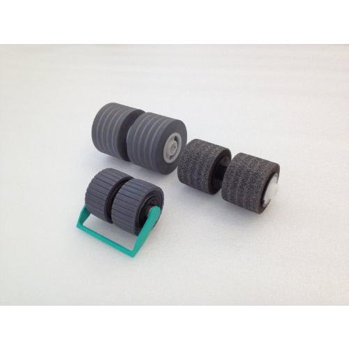 CANON キャノン DR-X10C用交換ローラーキット 2418B001