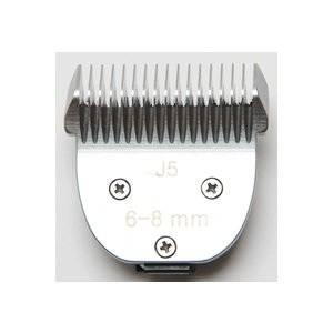 F.I.A. スピード用替刃 セラミック 9〜11mm（ペット用バリカン