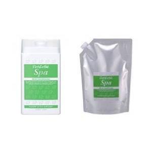 メリードゥビューティプロダクツ ペットエステ スパ マッドコンディショナー 350ml