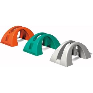 サイクルポジション ×『オレンジ』 ミスギ サイクルポジション オレンジ CP-500（直送品） - アスクル