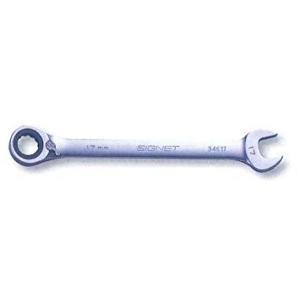 SIGNET(シグネット) 34616 16MM リバーシブルギアレンチ 000856834616
