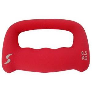 TotalFitness ウォーキングダンベル 0.5 kg STW064