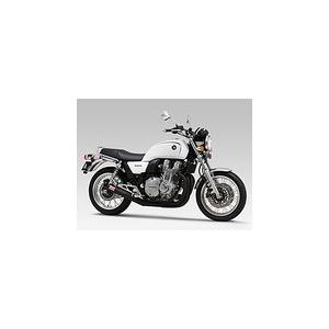 モリワキ CB1100 マフラー CB1100/EX用 ONE-PIECE（ワンピース