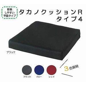 タカノ クッション R TC-R064 レッド タイプ4