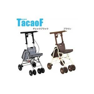 幸和製作所 シルバーカー シプール SICP02 チェックブラック