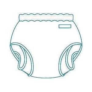 モナーテメディカル おむつカバー L