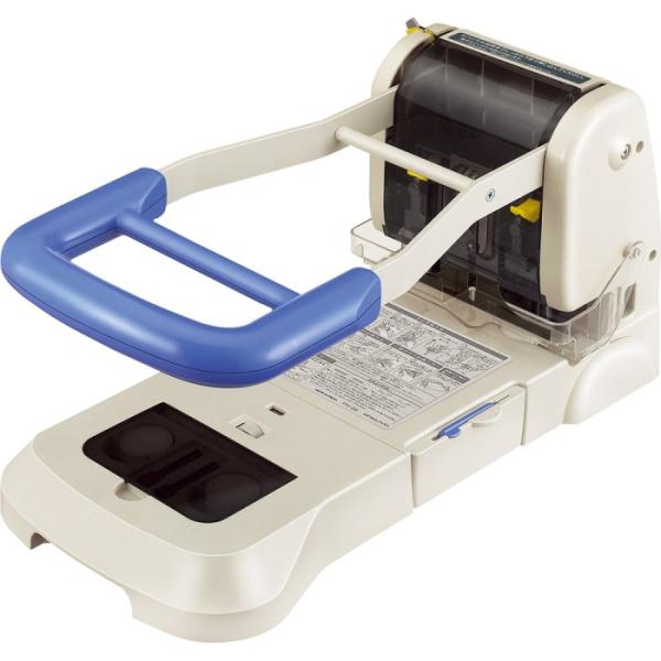 KOKUYO コクヨ 強力パンチ穴径6mmピッチ80mm最大穿孔枚数PPC用紙330枚 (PN-36...