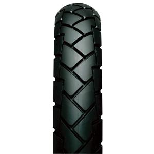 IRC IRC 120/80-18 M/C 62P GP610 リア TL(チューブレスタイヤ) : カー