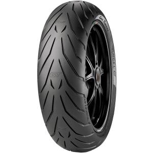 DUNLOP（ダンロップ） DUNLOP SPORTMAX Q5A 180/55ZR17 M/C 73W 354884