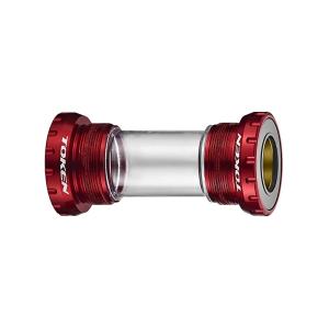 Wishboneウィッシュボーン Rord BB ”BSA68SH” BSA68用 SHIMANO HT2対応