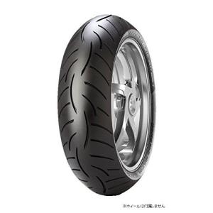 METZELER（メッツラー） METZELER ROADTEC Z8 INTERACT 140/70ZR18 M/C