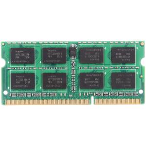 プリンストン princetonApple NOTE用4GBメモリSODIMM DDR3 PC3-8500PAN3/1066-4G