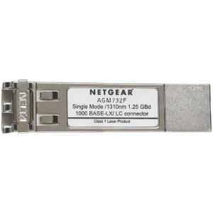 NETGEAR ネットギア 1ポート1000BASE-LX SFP-GBIC (AGM732F)