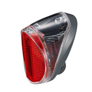 CATEYE（キャットアイ） 70624 CEソーラーテール 自転車用セーフティー