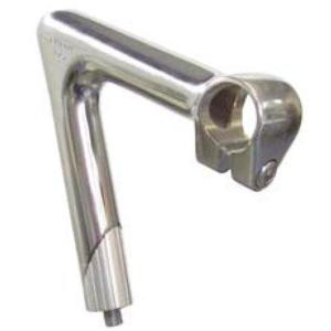NITTO 日東(NITTO) NJPRO 鉄 65°NJS 130mm : 自転車部品.com Yahoo