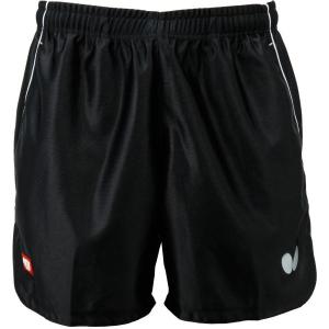 バタフライ タマス VO パンツ カラー：ブラック サイズ：M