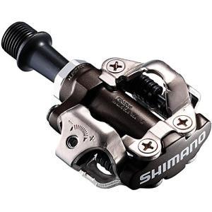 SHIMANO シマノ SPD オフロード ペダル ブラック EPDM540L　PD-M540-L 沖縄・離島への配送不可