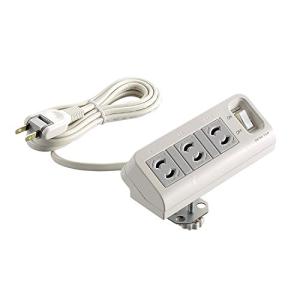 エレコム T-DK2320CBS デスクタップ