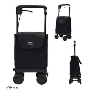 キャリーステッキ・ライト プレンティ ギンガムチェック 象印ベビー