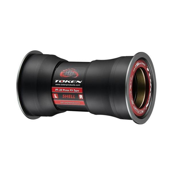 TOKEN TK-PF30P PF30 30mm軸 沖縄・離島への配送不可