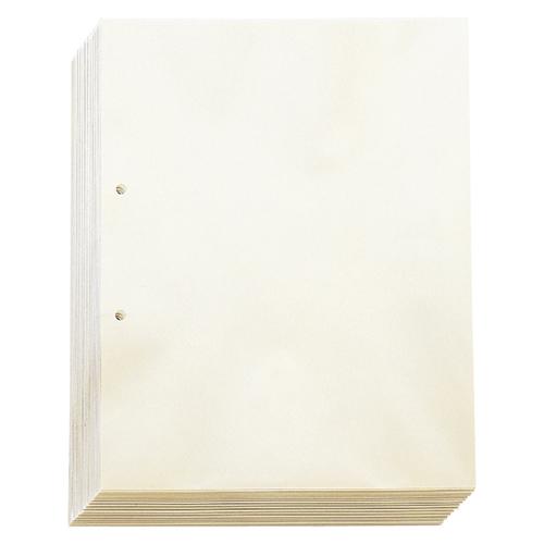 KING JIM 透明ポケット A4S 100マイ(103-100)「単位:ハコ」