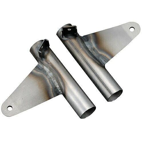 シフトアップ(Shift Up) モンキー ノーマル ヘッドライトステー27パイ 見塗装　(2051...