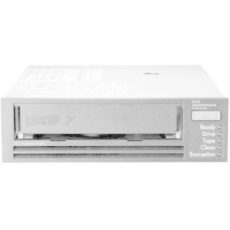 日本ヒューレットパッカード HPE StoreEver MSL LTO7 Ultrium15000 ...