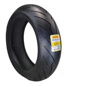 井上護謨工業(Inoue Rubber) IRC TIRE(アイアールシータイヤ