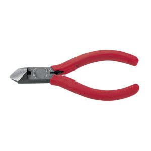 スリーピークス 斜ニッパ 100MM DNP-100ZA