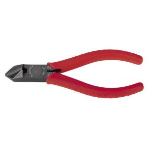 スリーピークス 斜ニッパ 125MM DNP-125ZA