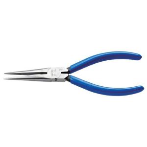 スリーピークス マイクロラジオペンチ 150mm MR-150A