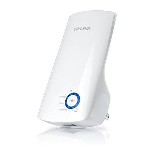 普聯技術 TL-WA850RE TP-LINK 無線LAN中継器有り IEEE802.11n/g/b...