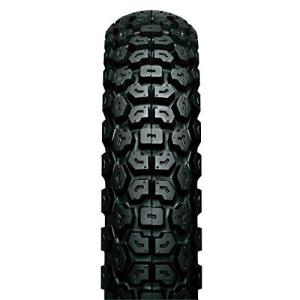 Vee Rubber 3.00-17 TT 17インチ タイヤ ビンテージタイヤ / ブロック