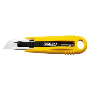 OLFA オルファ セーフティカッター  149B