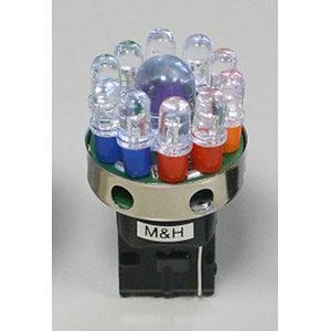 クルクルテール スターダストテール イレブンビーム 当時物 Yahoo!オークション - イレブンビーム ZX ディオ 当時物くるくるテール