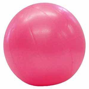 トータルフィットネス(TotalFitness) ソフトジムボール26CM_ピンク (STT188)...