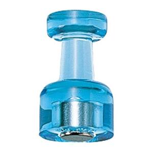ベロス ダルママグタッチ 4個 Cブルー TD-108CB 1パック