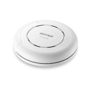 BUFFALO バッファロー 法人向け 管理者機能搭載 無線アクセスポイント(WAPM-2133TR...