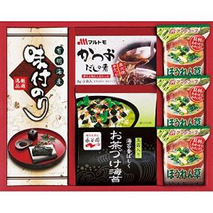 創愛 アマノフーズ＆永谷園食卓セット BS-20