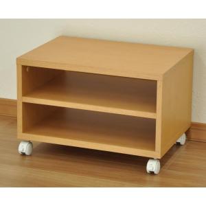 エイ アイ エス AIS キャスターツキフリーラック CFR-1S NA